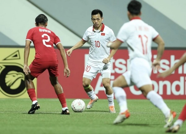 prediction Singapore vs Vietnam 26122024