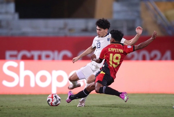 prediction Thailand vs Cambodia 20122024