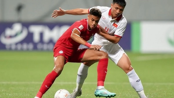 prediction Vietnam vs Singapore 29122024