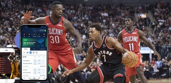Live Basketball Betting: Real-Time Strategies for In-Play Success