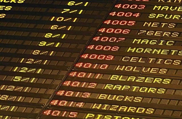 Moneyline Basketball Bets: When to Bet on the Underdog or the Favorite