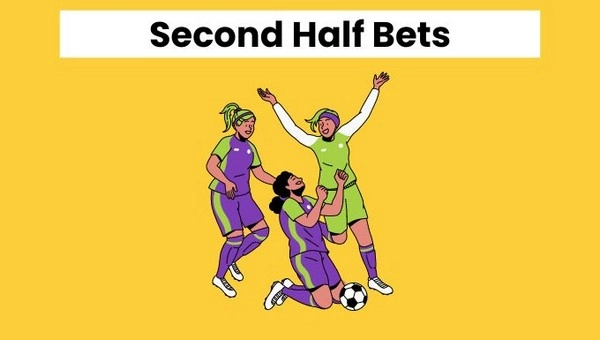 Second Half Betting Tactics for Basketball Enthusiasts