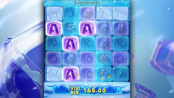 The Great Icescape: Break the Ice and Unlock Massive Rewards