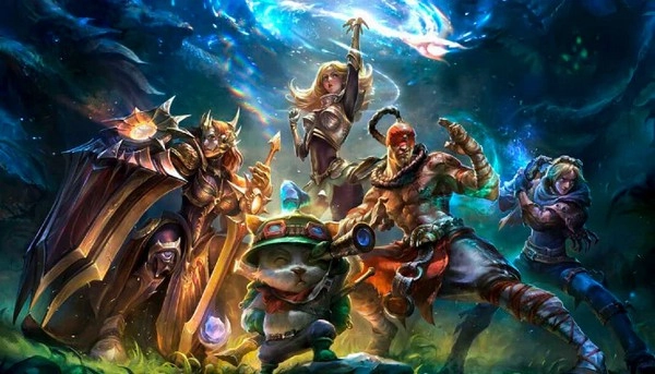 League of Legends Betting: How the Meta Shift Affects Your Wagers