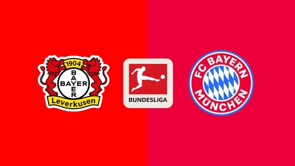 prediction Leverkusen vs Bayern 16022025