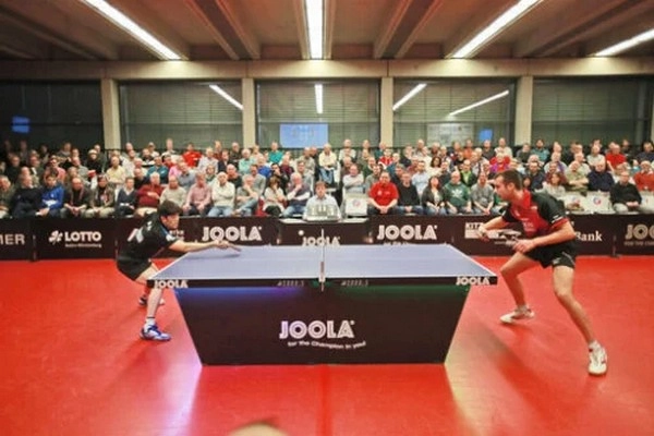 Live Table Tennis Odds: Why Small Momentum Shifts Matter More Than in Other Sports