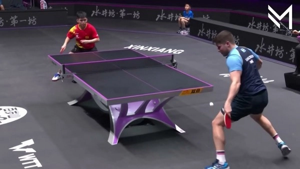 Live Table Tennis Odds: Why Small Momentum Shifts Matter More Than in Other Sports
