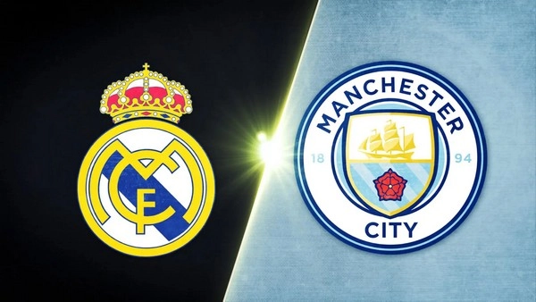 prediction Real Madrid vs Man City 20022025