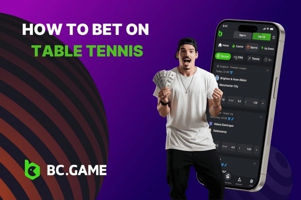 Table Tennis Betting Strategies: Understanding Fatigue Factors in Tournament Play