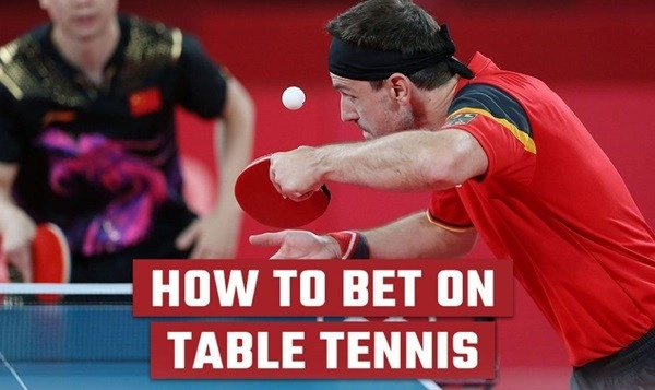Table Tennis Betting Strategies: Understanding Fatigue Factors in Tournament Play