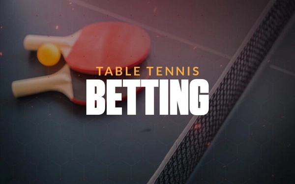 Table Tennis Prop Bets: Rare Markets That Offer High-Value Opportunities