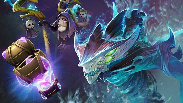 Dota 2 Odds: Why Drafting Is More Crucial Than Skill