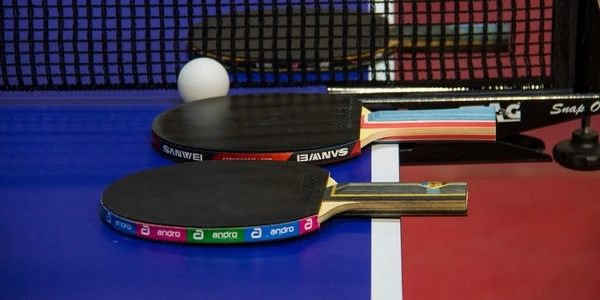 ITTF betting: How grip style influences table tennis matches