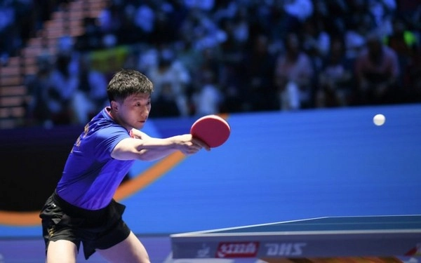 ITTF betting: How grip style influences table tennis matches
