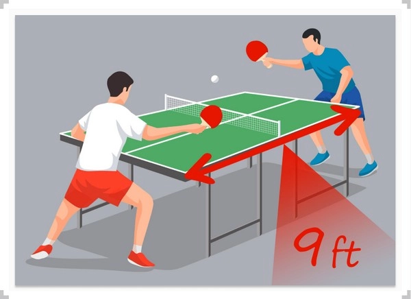 Table tennis odds: Does match tempo affect betting?