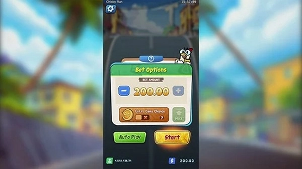 Chicky Run: A Wacky Betting Game Where Strategy Meets Feathered Chaos