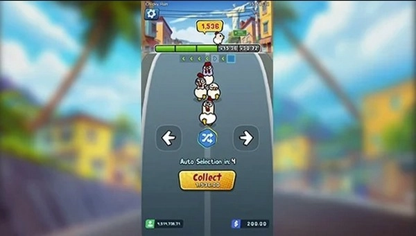 Chicky Run: A Wacky Betting Game Where Strategy Meets Feathered Chaos