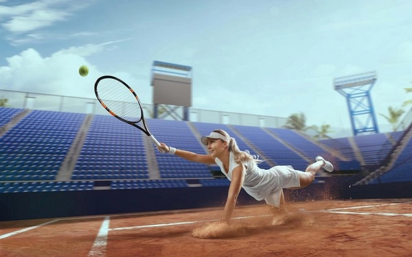 Grand Slam Betting Systems That Beat the Crowd