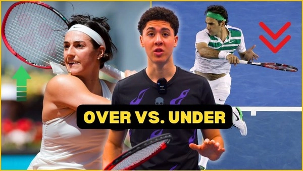 Over Under in Tennis: Smart Play or Risky Move