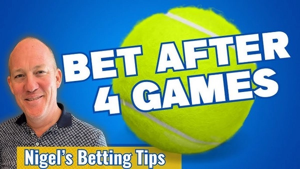 Winning Tennis Betting Tricks No One Talks About