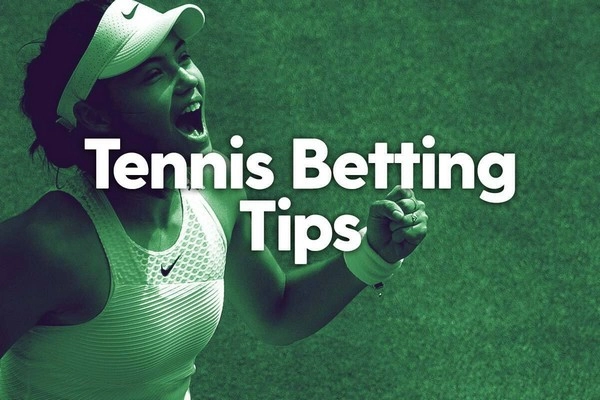 Winning Tennis Betting Tricks No One Talks About