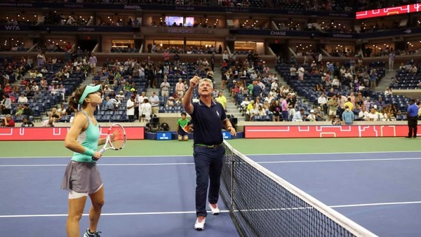 How to Use Tennis Point Spread to Your Advantage