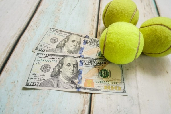 Tennis Moneyline Explained for Low-Risk Bettors