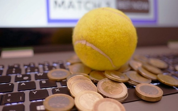 Tennis Moneyline Explained for Low-Risk Bettors