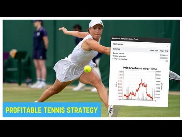 Tennis Moneyline Explained for Low-Risk Bettors