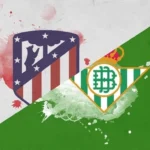 prediction Atlético Madrid vs Real Betis 19052025