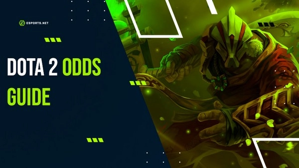 Dota 2 Patch Changes: The Secret Force Behind Shifting Betting Odds