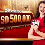 Win Random Cash with Evolution’s Dragon Cash Bash