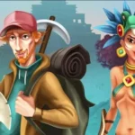El Dorado: One-Reel Adventure Slot With Expanding Gameplay And Hidden Treasures