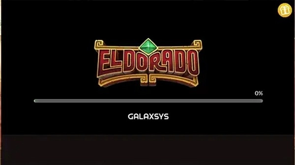 El Dorado: One-Reel Adventure Slot With Expanding Gameplay And Hidden Treasures