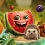 Hoglet-Moglet – Slot Game With A Quirky Twist And Smart Board Mechanics