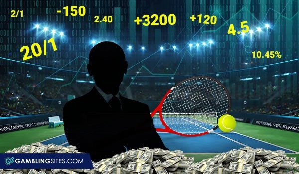What Can You Learn from Live Tennis Betting During Medical Timeouts