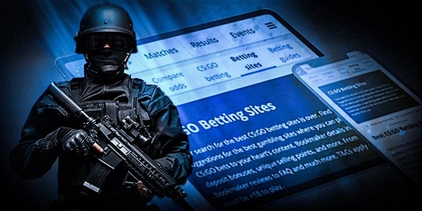 Map Pick Bias in CS:GO: The Hidden Edge Most Bettors Miss