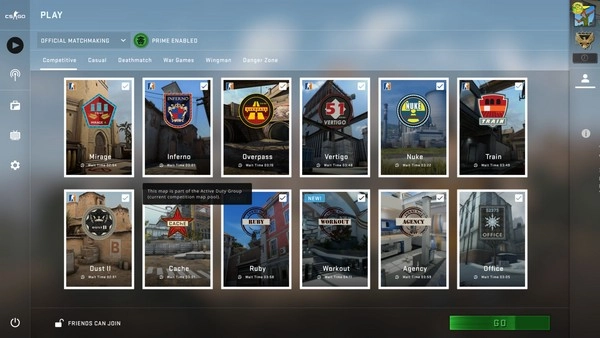 Map Pick Bias in CS:GO: The Hidden Edge Most Bettors Miss