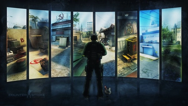 Map Pick Bias in CS:GO: The Hidden Edge Most Bettors Miss