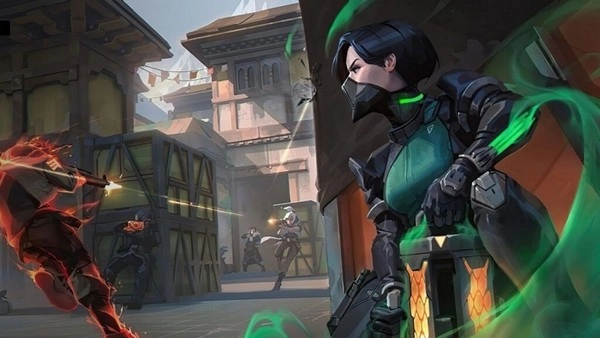 Mastering Valorant’s In-Game Economy: The Key to Smarter Live Betting