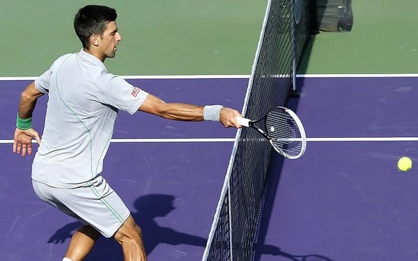 Are Net Point Prop Bets in Tennis an Untapped Market