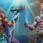 Olympian Legends: Power-Packed Slot Game Inspired by Ancient Gods