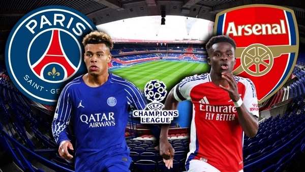 prediction PSG vs Arsenal 08052025