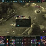 When Pauses in Esports Say More Than the Scoreboard