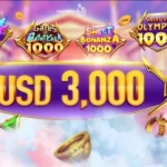 Climb the Leaderboard in Pragmatic Play’s 1000x Slot Series