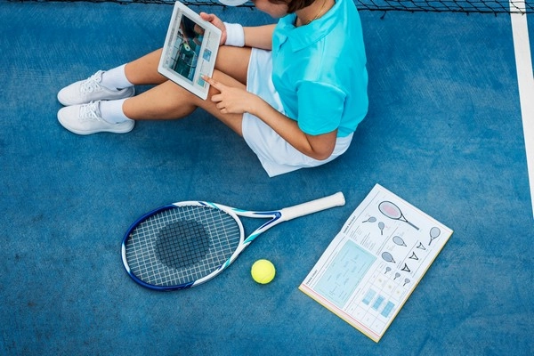 How Does Off-Court Drama Shape Tennis Betting Strategies