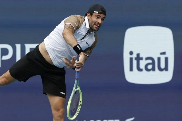 How Do Coaching Changes Affect Tennis Futures Bets