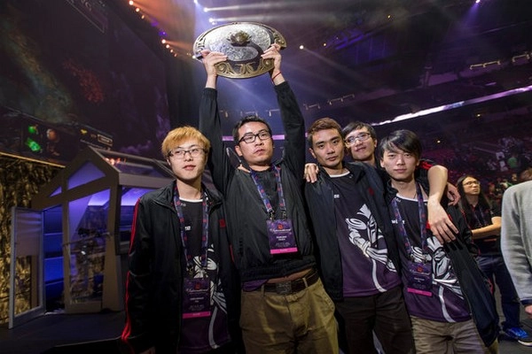 The Most Underrated Tournament Winners in Esports History