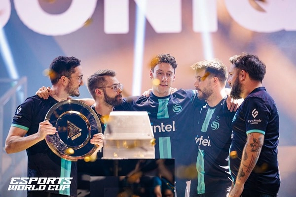 The Most Underrated Tournament Winners in Esports History