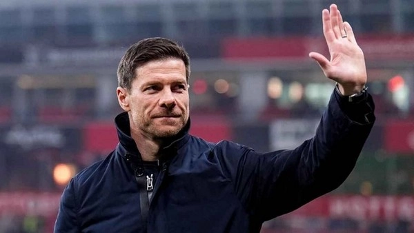 Real Madrid Officially Appoints Xabi Alonso as New Head Coach